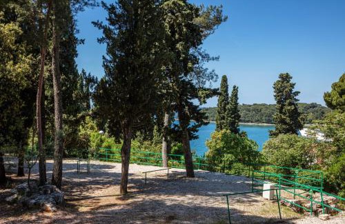 Borik Other | Porton Nature Hideouts Pitches
