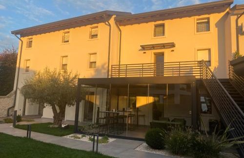 Roveredo in Piano House | Portone180 Guest House