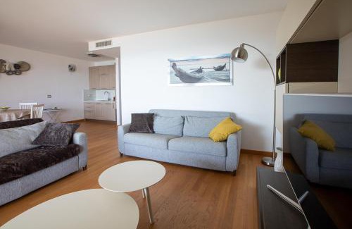 Portopiccolo Apartment | Portopiccolo Apartments- Vela by Avolare