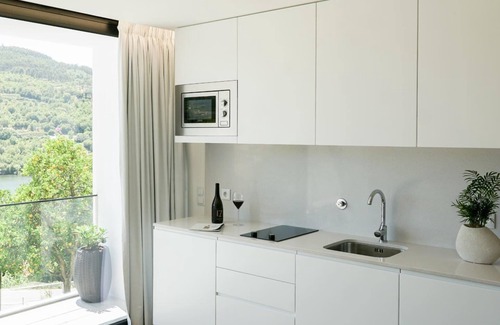 Ribadouro House | Portovella