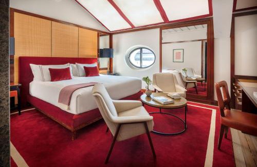 Milan Centre Hotel | Portrait Milano - Lungarno Collection