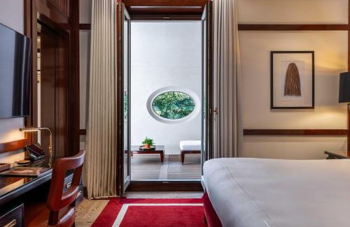 Milan Centre Hotel | Portrait Milano - Lungarno Collection