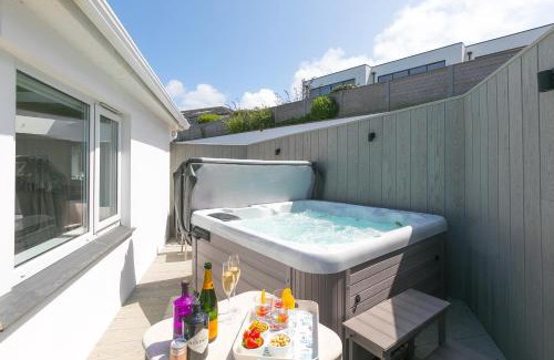 Carbis Bay House | Portside