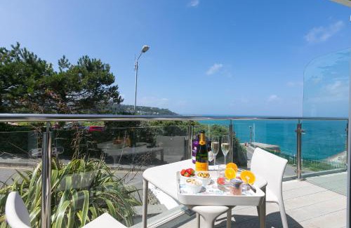 Carbis Bay House | Portside