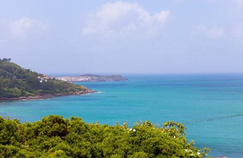 Carbis Bay House | Portside
