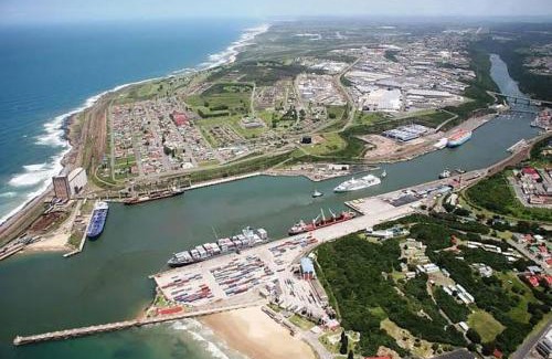 Quigney Beach Bed & Breakfast | Portside Inn