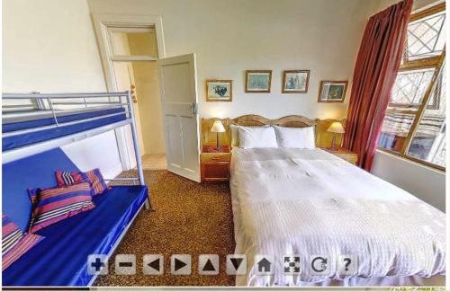 Quigney Beach Bed & Breakfast | Portside Inn