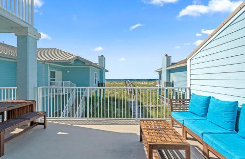Pensacola Beach House | Portside Villas Unit 17