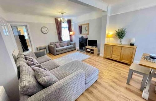 Portsmouth Apartment | Portsmouth Urban Haven