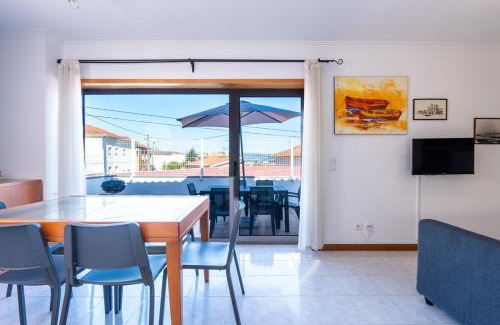 Viana do Castelo House | Portugal Active Encosta House