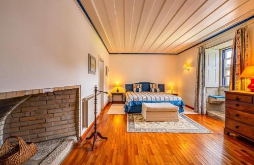 Cardielos House | Portugal Active Oliveiras Farm