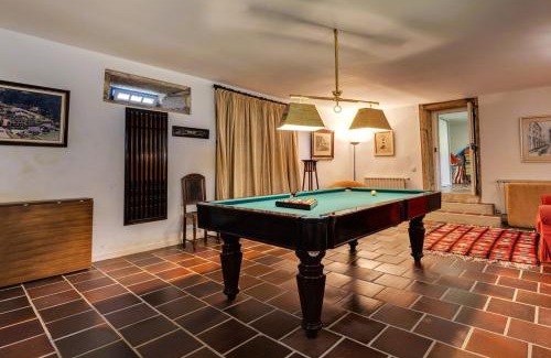 Cardielos House | Portugal Active Oliveiras Farm