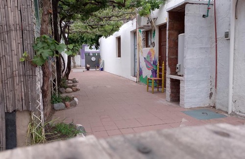 San Agustin de Valle Fertil Hotel | Posada del Valle