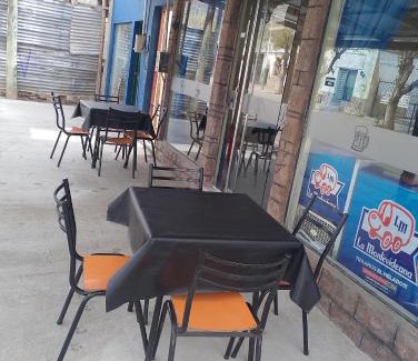 San Agustin de Valle Fertil Hotel | Posada del Valle