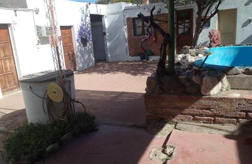 San Agustin de Valle Fertil Hotel | Posada del Valle