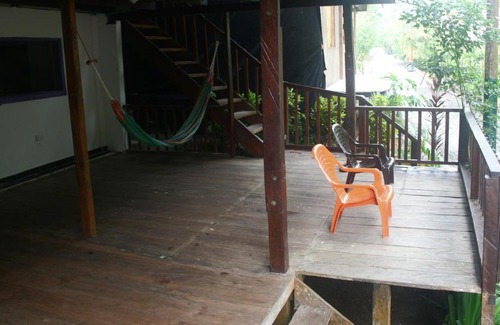 Nuqui House | Posada Kevelin