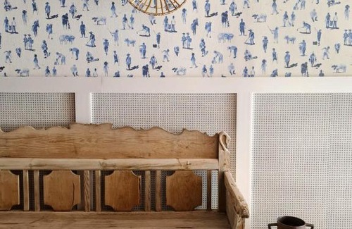Candeleda Hotel | Posada Albarea