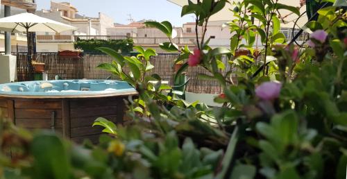 Orgiva House | Posada Alpujarra Sol