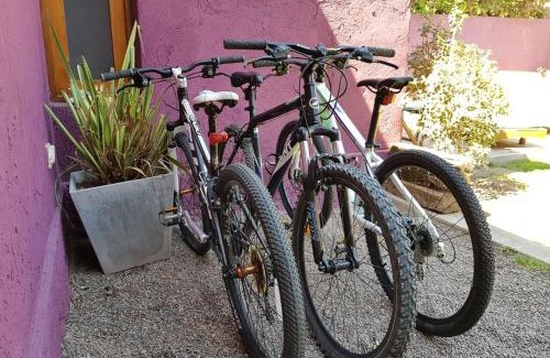 Chacras de Coria Hotel | Posada Borravino