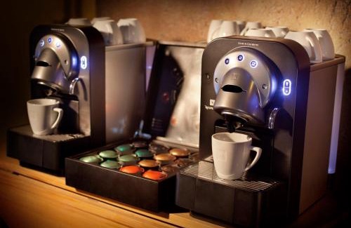 Chacras de Coria Hotel | Posada Borravino