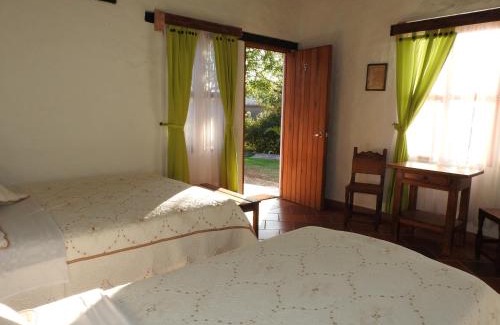 Villa de Leyva Hotel | Posada Campestre La Casona