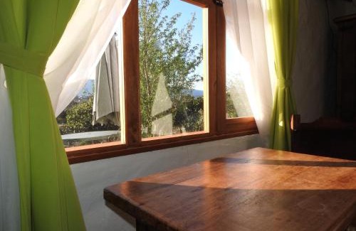 Villa de Leyva Hotel | Posada Campestre La Casona