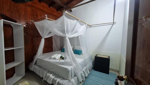 Nuqui House | Posada Caracolí Nuquí