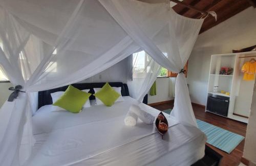 Nuqui House | Posada Caracolí Nuquí