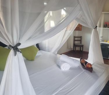 Nuqui House | Posada Caracolí Nuquí