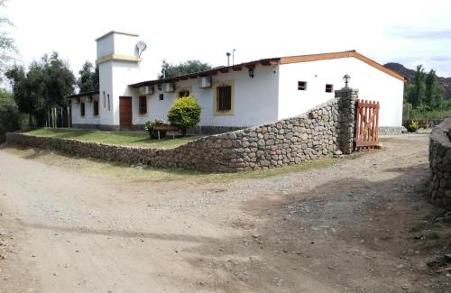 Chilecito Hotel | Posada Chilecito