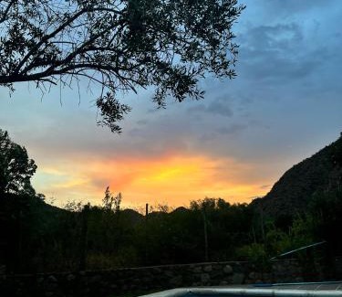 Chilecito Hotel | Posada Chilecito