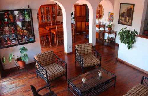 Yurimaguas Hotel | Posada Cumpanama