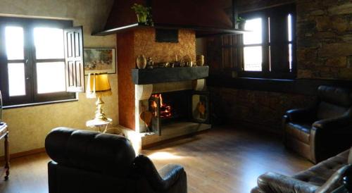 Rabanal del Camino House | Posada De Gaspar