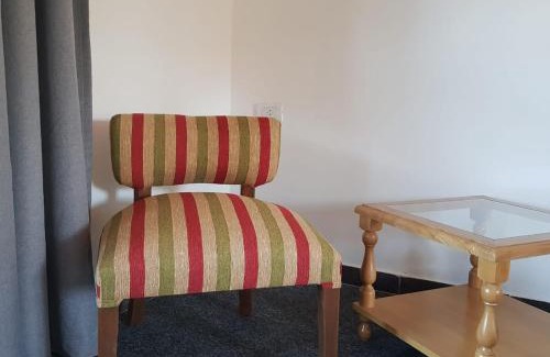 Sierra de la Ventana Apartment | Posada de la comarca