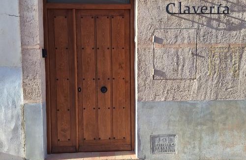 Aldea del Rey House | Posada de la Clavería