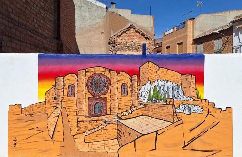 Aldea del Rey House | Posada de la Clavería