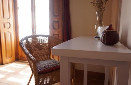 Arenas de San Pedro Hotel | Posada de la Triste Condesa