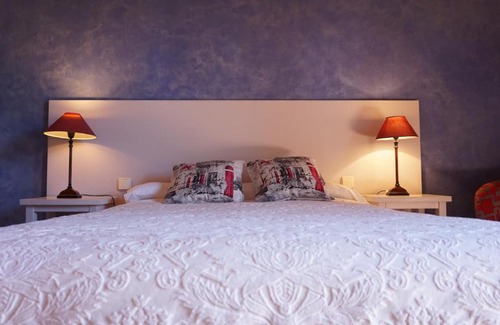 Arenas de San Pedro Hotel | Posada de la Triste Condesa