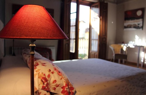 Arenas de San Pedro Hotel | Posada de la Triste Condesa