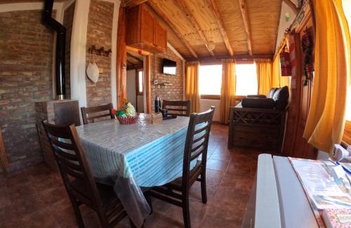 Uspallata Ski Chalet | Posada de montaña