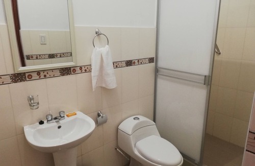 Tarapoto Hotel | Posada del Ángel Hotel