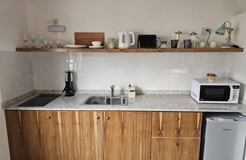 San Antonio de Areco Apartment | Posada del Atelier