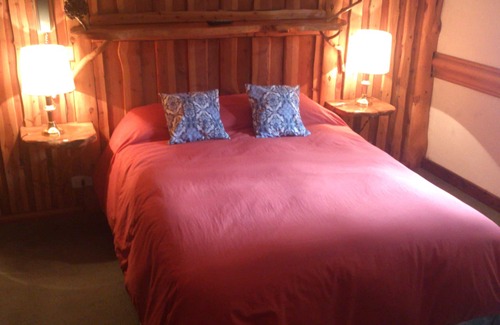 San Carlos de Bariloche Hotel | Posada del Angel