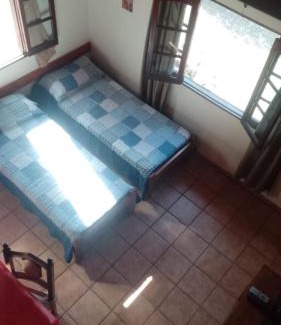 Las Rabonas Cabin | Posada del Arroyo