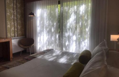 Potrerillos Hotel | Posada del Blanco