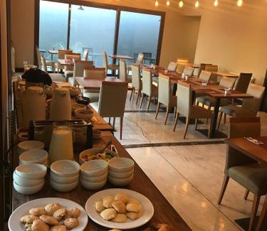 Potrerillos Hotel | Posada del Blanco