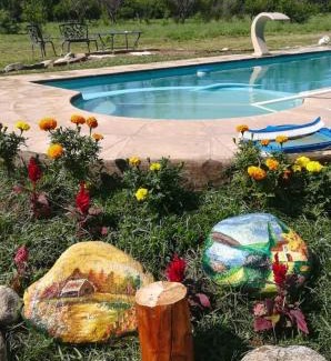 Lujan Cabin | Posada Del Cielo