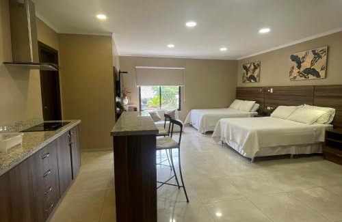 Asuncion Hotel | Posada del Cielo