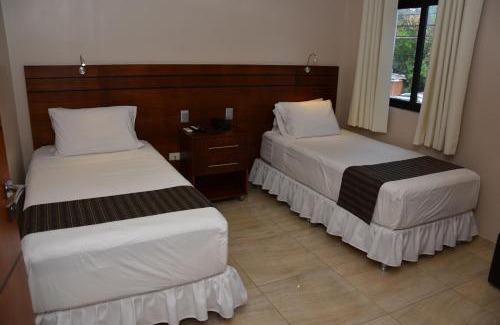 Asuncion Hotel | Posada del Cielo