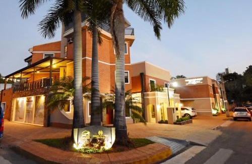 Asuncion Hotel | Posada del Cielo